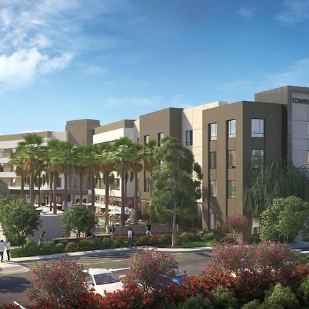 Towneplace Suites By Marriott Ventura Oxnard Dış mekan fotoğraf