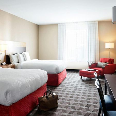 Towneplace Suites By Marriott Ventura Oxnard Dış mekan fotoğraf