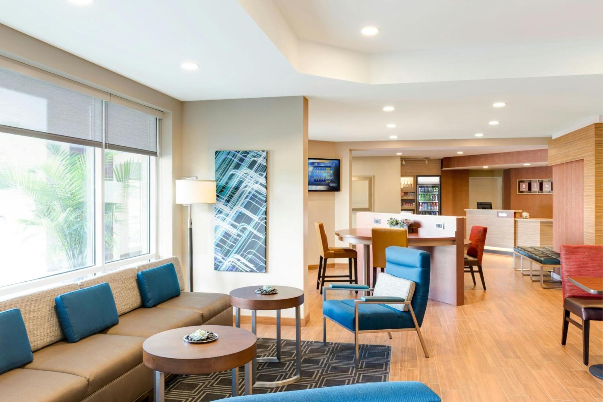 Towneplace Suites By Marriott Ventura Oxnard Dış mekan fotoğraf