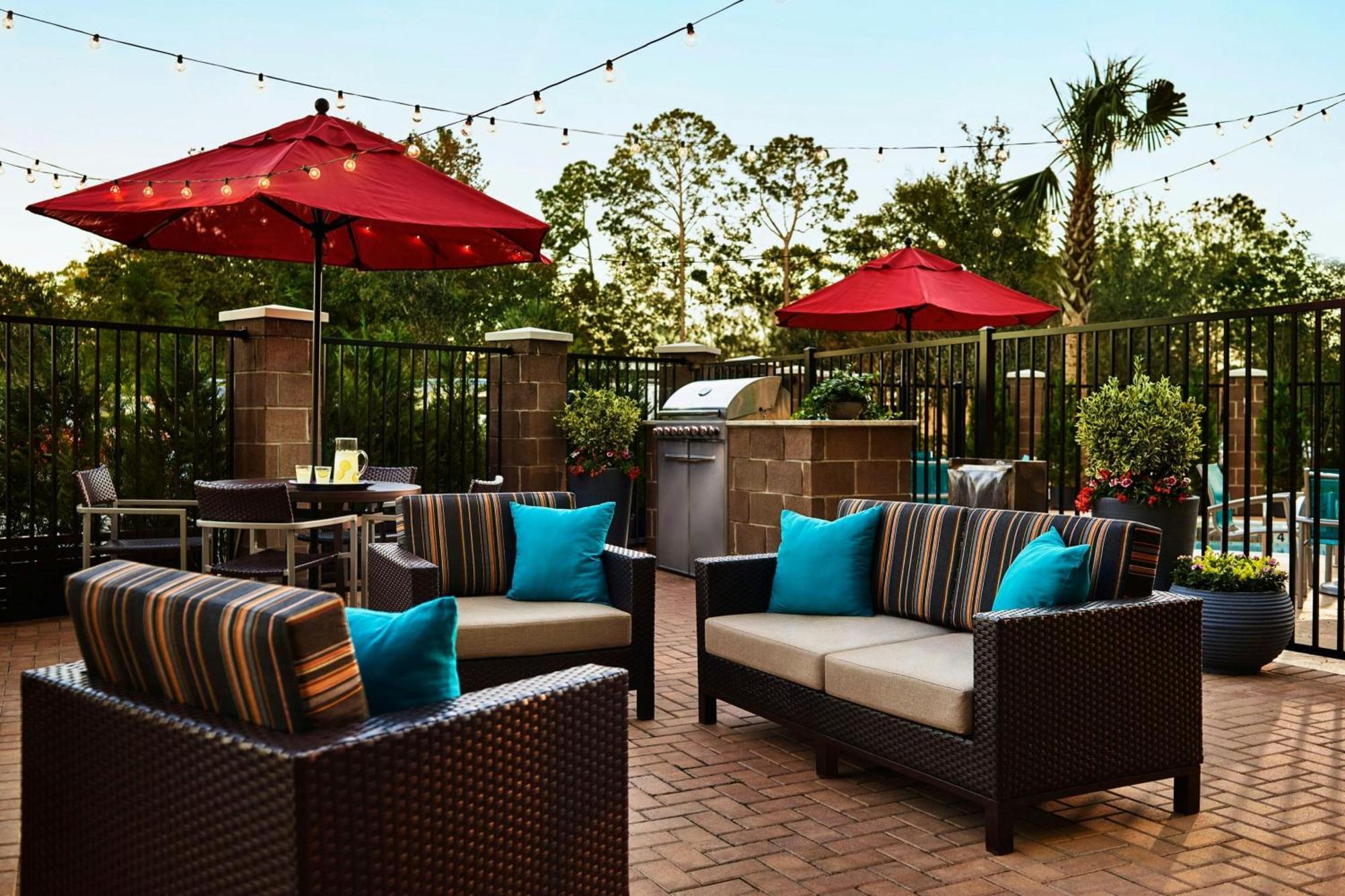 Towneplace Suites By Marriott Ventura Oxnard Dış mekan fotoğraf